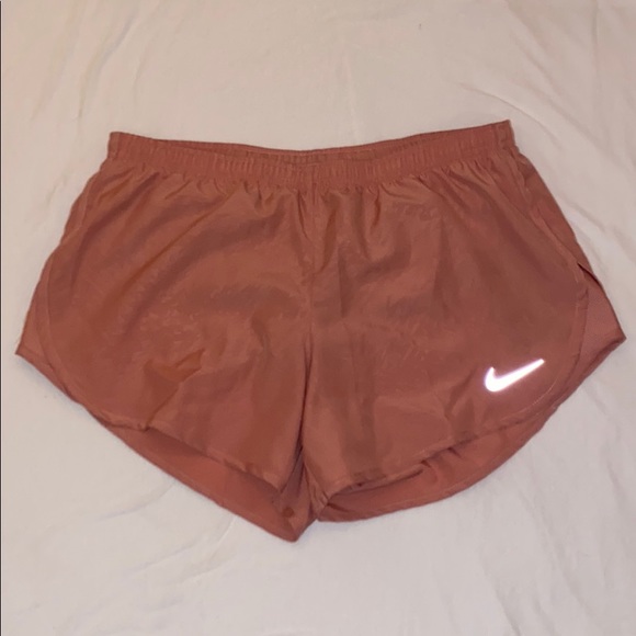 Nike Pants - NWT NIKE RUNNING SHORTS